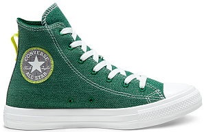 Converse Chuck Taylor All Star Renew High 'Midnight Clover' 1 2521910