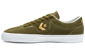 Converse Louie Lopez Pro Low 'Dark Moss'