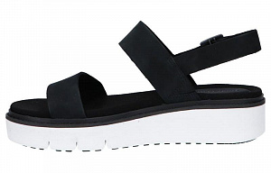 Timberland Safari Dawn 'Black' Women's