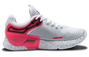 Under Armour Hovr Apex 2 'White Beta' Women's 1 2521960