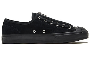 Converse Jack Purcell Zip 'Black' 1 2521965