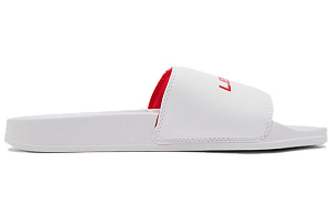 Reebok Lm Classic Slide White Slippers 1 2521980
