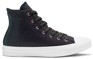 Converse Chuck Taylor All Starware Black Women's 1 2521997