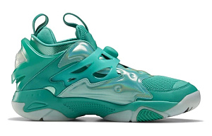 Reebok Pump Court JuunJ Emerald 1 2522003