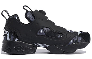Reebok Instapump Fury Black Camo 1 2522009