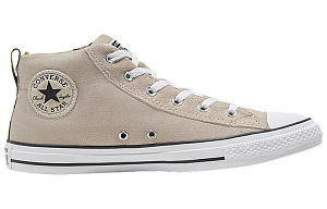 Converse Chuck Taylor All Star 'Grey White' 1 2522021
