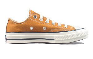 Converse Chuck Taylor All Star 70 Low Ox Dark Soba 1 2522048