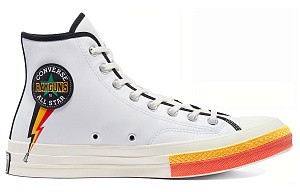 Converse Chuck Taylor All Star 70 Hi Leather Raygun 1 2522053