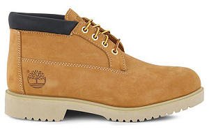 Timberland Nubuck Chukka Boot Wheat 1 2522072