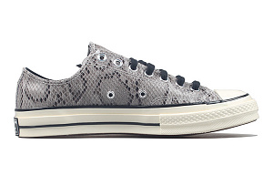Converse Chuck 70 Low 'Snakeskin' 1 2522077