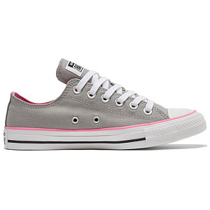 Converse Chuck Taylor All Star 'Gray White' 1 2522093