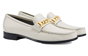 GUCCI Women's Casual Shoes Women's White 1 2522147