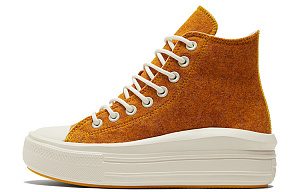 Converse Chuck Taylor All Star 'Yellow White' Women's