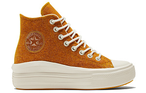Converse Chuck Taylor All Star 'Yellow White' Women's 1 2522290
