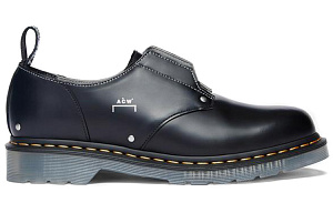 Dr. Martens 1461 Work Shoe A Cold Wall Black 1 2522296