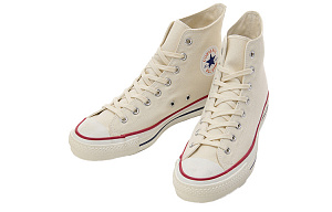 Converse Chuck Taylor All Star J High 'Made In Japan Natural White' 1 2522300