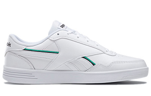Reebok Royal Techque T 'White' Women's 1 2522327