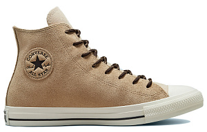 Converse Chuck Taylor All Star Canvas Shoes Brown 1 2522344