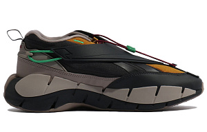 Reebok Zig 3D Storm 'Black Brown' 1 2522382