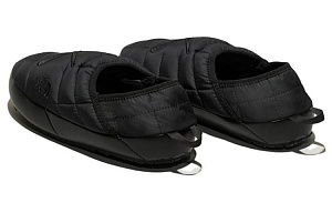 THE NORTH FACE ThermoBall Traction Mule Vs Kaws Black Women's 1 2522514