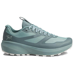 Arcteryx Norvan Ld 3 Running Shoes Women's Low top Green 1 2522535
