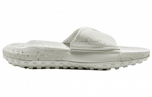 Under Armour Project Rock 3 Slide 'White Halo Grey' 1 2522540