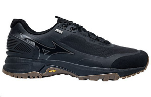 Mizuno Gm Crosswild 'Simplistic Fashion Black' 1 2522575