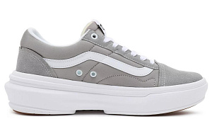 Vans Old Skool Overt Cc 'Grey' 1 2522586