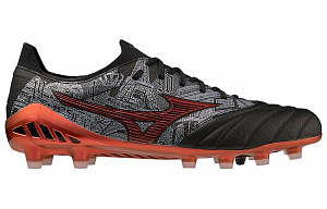 Mizuno Morelia Neo III 'SR4 JAPAN 'Black Red' 1 2522647