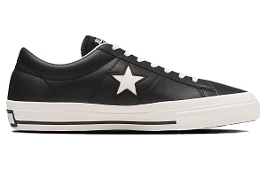 Converse One Star Gf 'Black White' 1 2522651