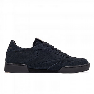 Reebok Club C Clean 'Black Charcoal' Women's 1 2522676
