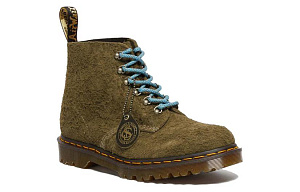 Dr.Martens Ankle Boots Unisex Green 1 2522749