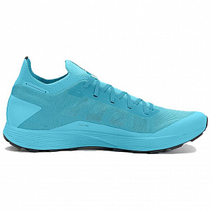 Arcteryx Norvan SL Cushioned Slip-Resistant Abrasion-Resistant Low-Top Running Shoes Unisex Blue 1 2522754
