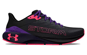 Under Armour Machina Storm 'Black Pink Shock' Women's 1 2522780