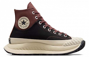 Converse Chuck 70 AT CX High 'Black Eternal Earth Brown' 1 2522805