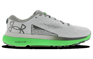 Under Armour Hovr Infinite 5 'White Clay Green Screen' 1 2522835