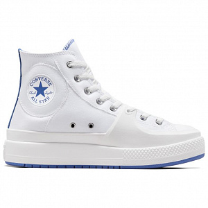 Converse Chuck Taylor All Star Construct 'White Blue' 1 2522863