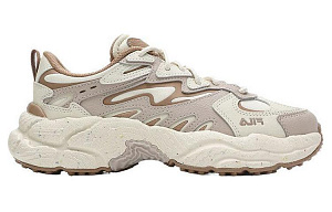 FILA Fern Low-Top Chunky Sneakers Women's Beige 1 2522988