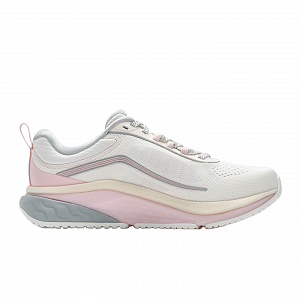 FILA Low Top Casual Running Shoes Women's White 1 2523040