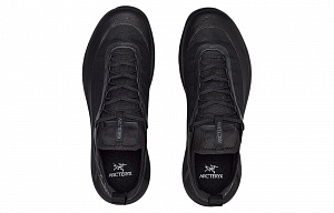 Arcteryx Verte Low Top Mountaineering & Hiking Shoes Men's Black 1 2523050
