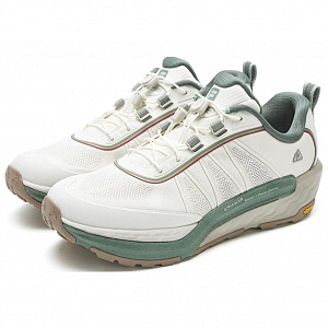 FILA SPD HORIZON Low Top Outdoor Shoes Men's Green White 1 2523088