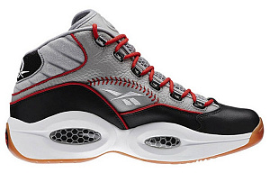 Reebok Question Mid 'Practice' 1 2523103
