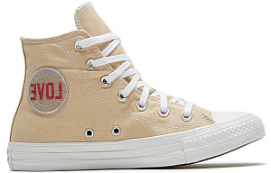 Converse Love Fearlessly Chuck Taylor All Star Desert Ore Sneakers Women's 1 2523140