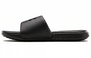 Under Armour Ansa Fixed Slide 'Triple Black'