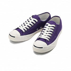 Converse Jack Purcell Ret Purple 1 2523182