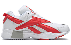 Reebok Intv 96 'White Radiant Red' 1 2523187