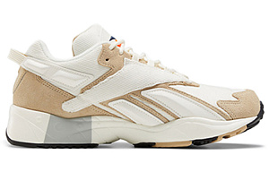 Reebok Intv 96 Billys Sport Shoes White/Brown 1 2523266