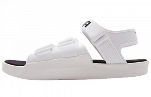 Reebok Sandalstyl White