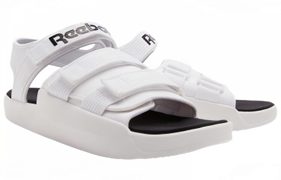 Reebok Sandalstyl White купить в интернет-магазине Yoocart с быстрой доставкой по России.