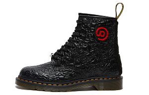 Dr. Martens Medicom Toy X 1460 'Be@rBrick'